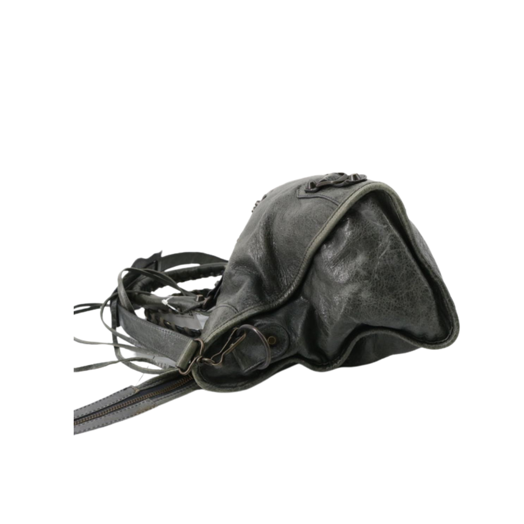 Balenciaga Classic City Bag