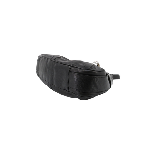 Saint Laurent Mombasa Shoulder Bag