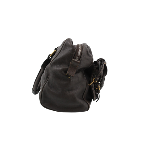 RARE Chloe Paddington Tote