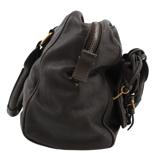 RARE Chloe Paddington Tote