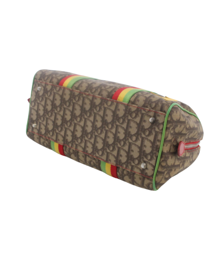 Christian Dior Rasta Boston