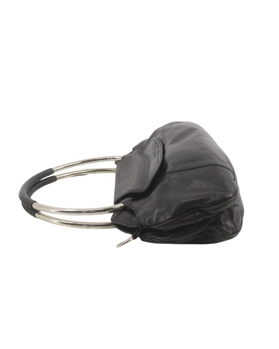 Prada SS03 Archive Swing Bag