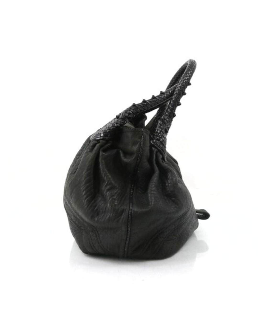 Fendi Black Spy Bag