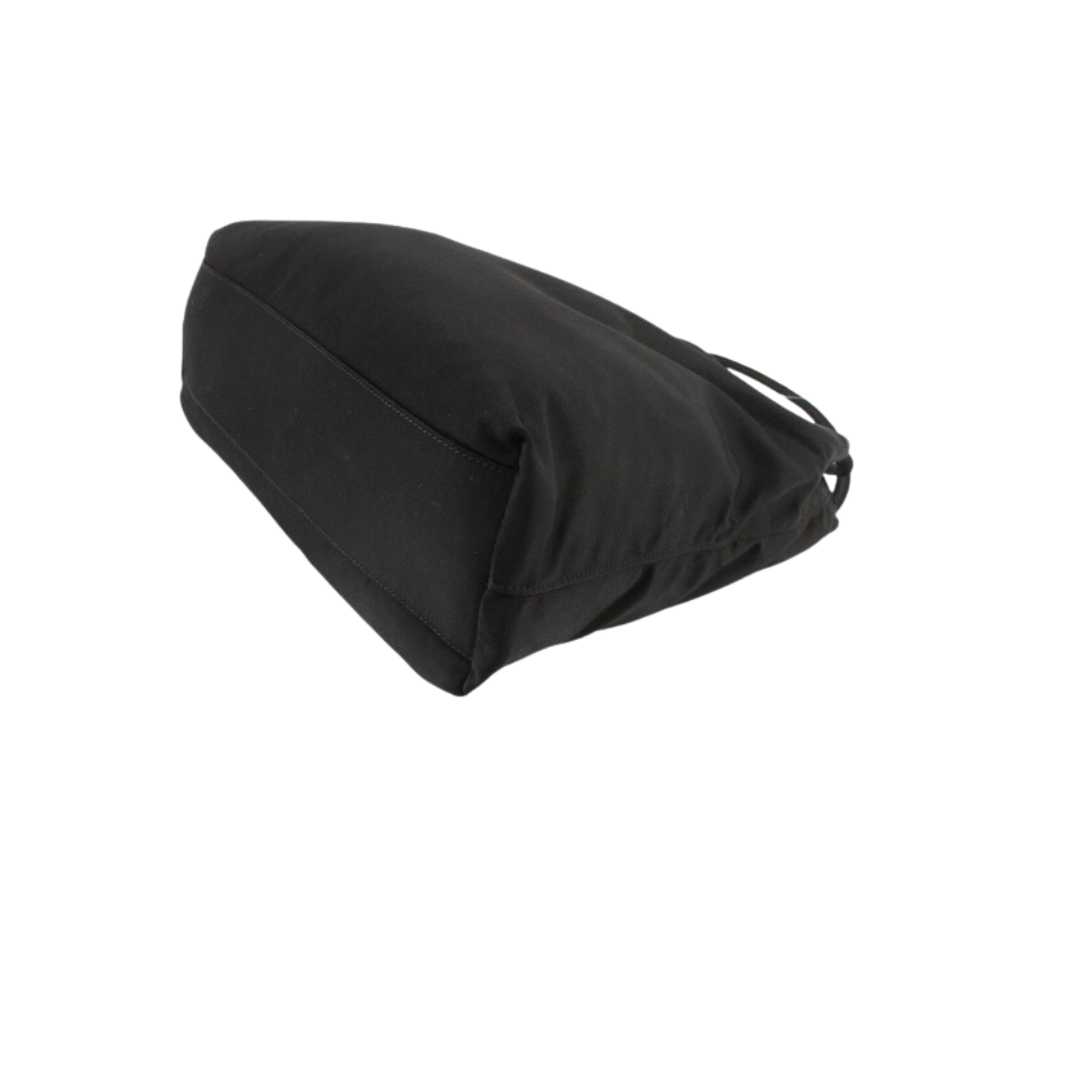 Prada Nylon Tote Bag