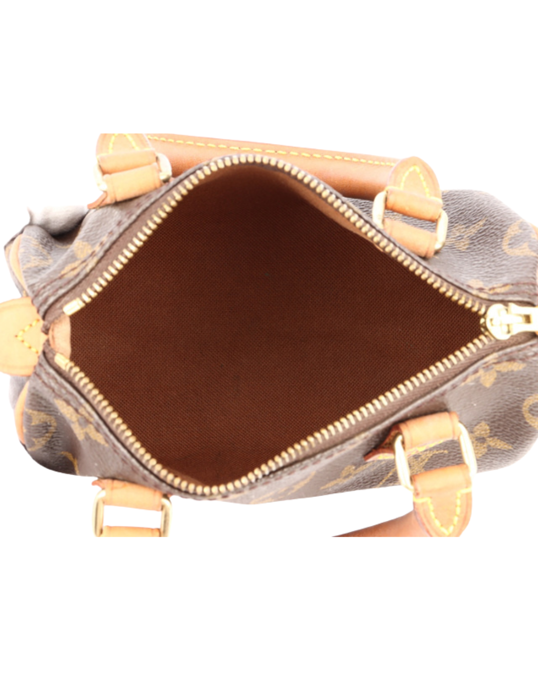 Louis Vuitton Mini Speedy