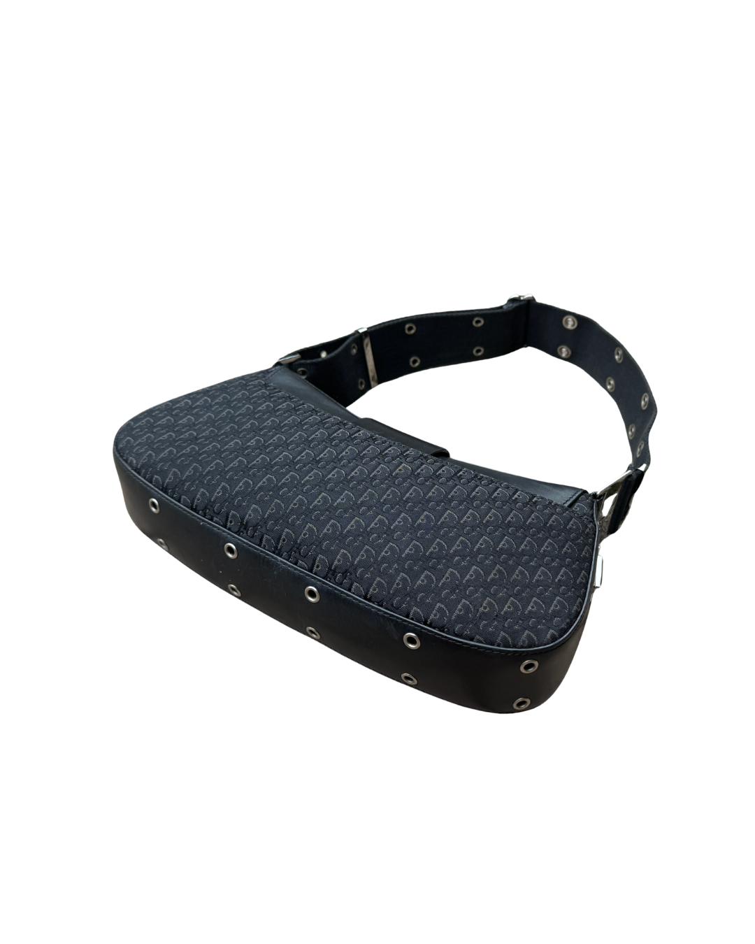 Christian Dior Street Chic Trotter Columbus Bag