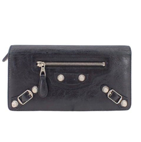 Balenciaga City Wallet