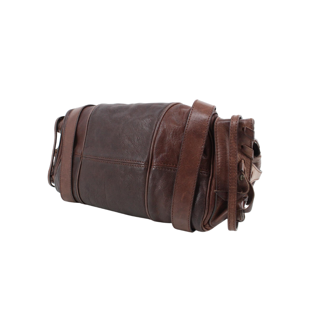 Chloe Brown Silverado