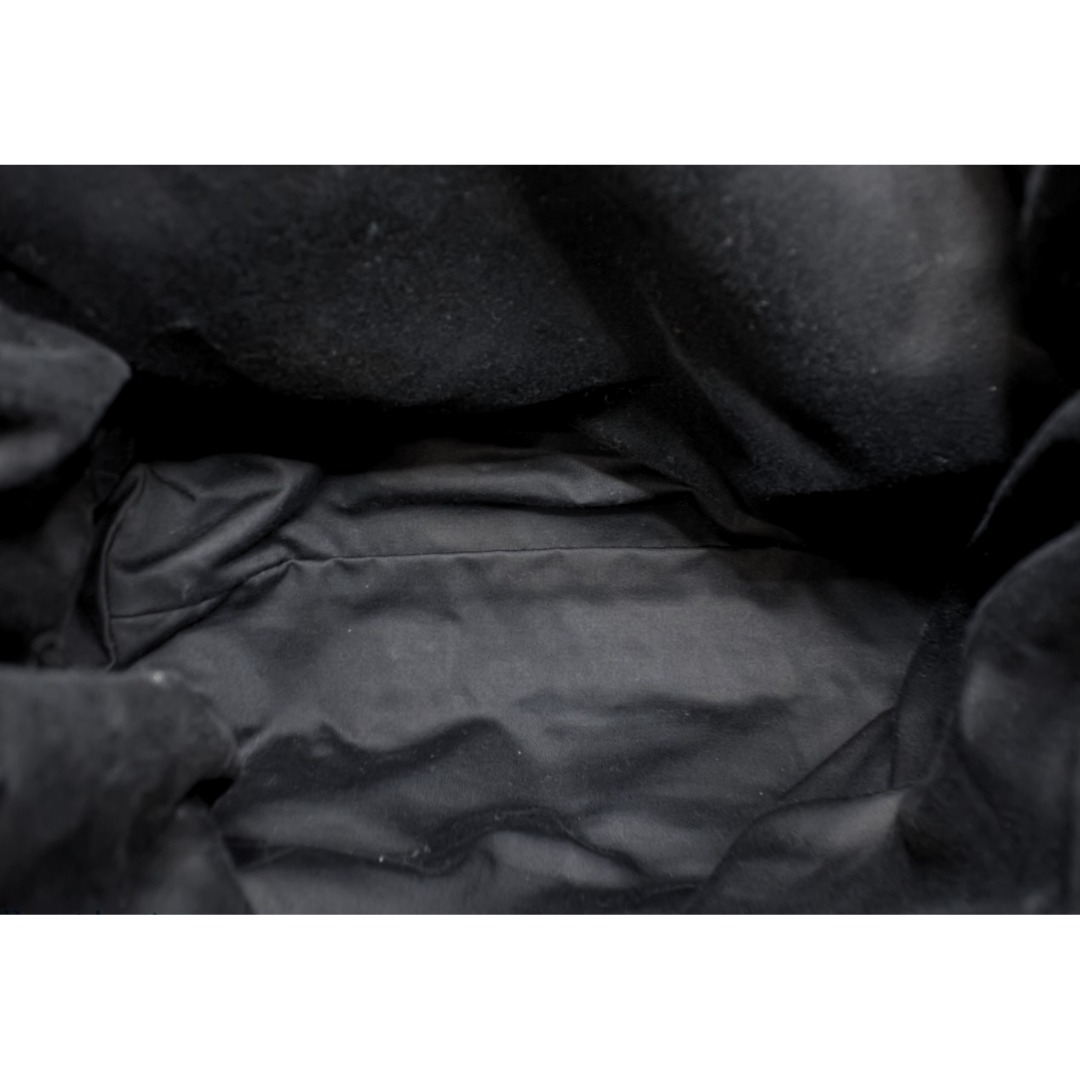 Miu Miu Vitello Leather Bow Bag