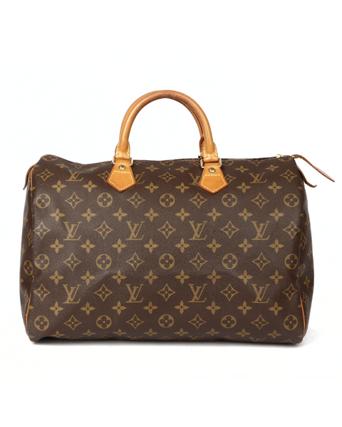 Louis Vuitton Speedy 35