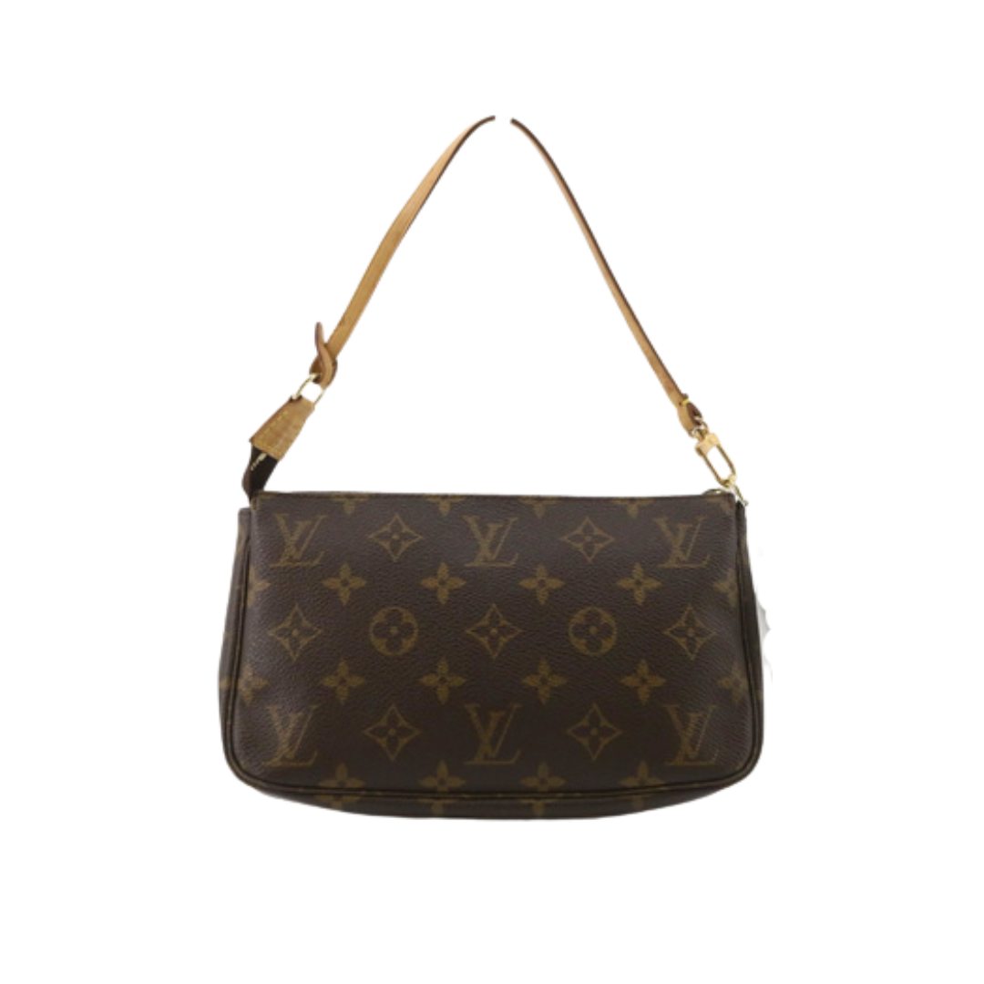 Louis Vuitton Monogram Pochette