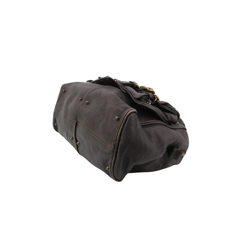 RARE Chloe Paddington Tote