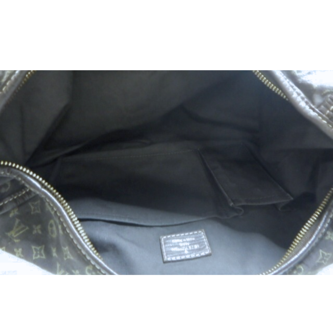 Louis Vuitton Mini Lin (PM)