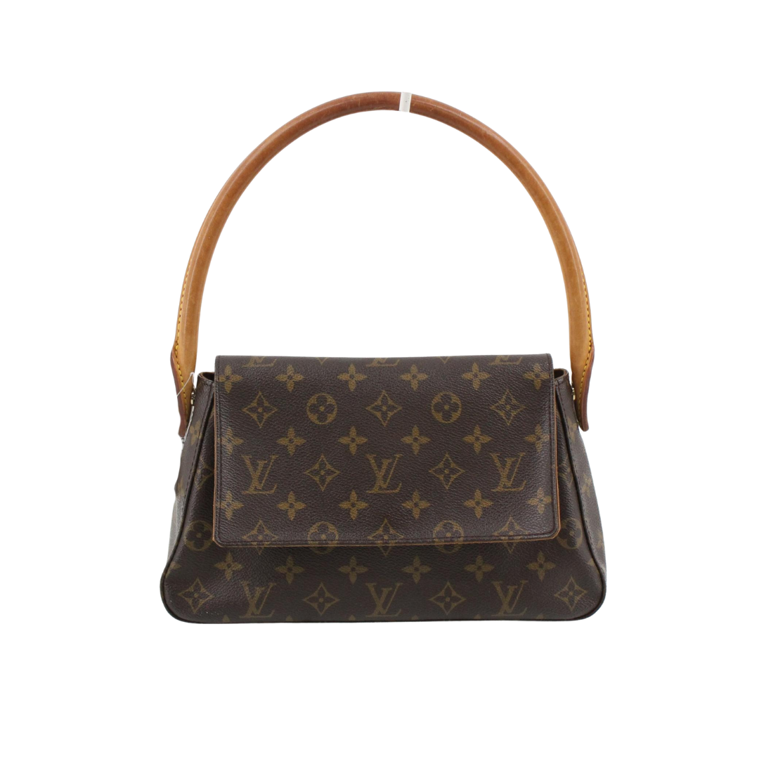 Louis Vuitton Mini Looping
