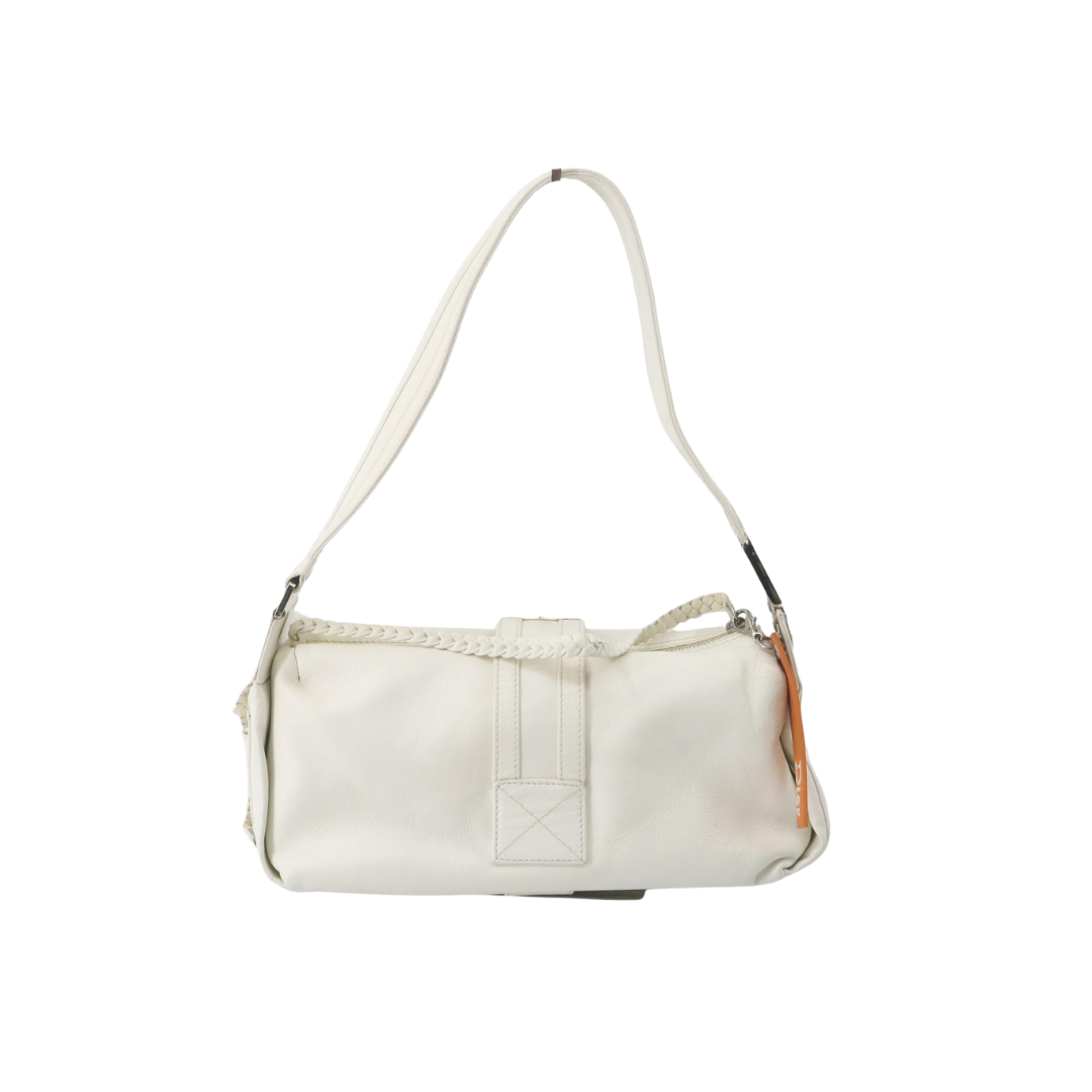 Vintage Christian Dior 2006 Flight Bag – photo 2 of 5