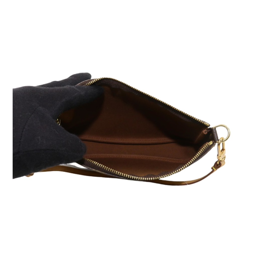 Louis Vuitton Monogram Pochette