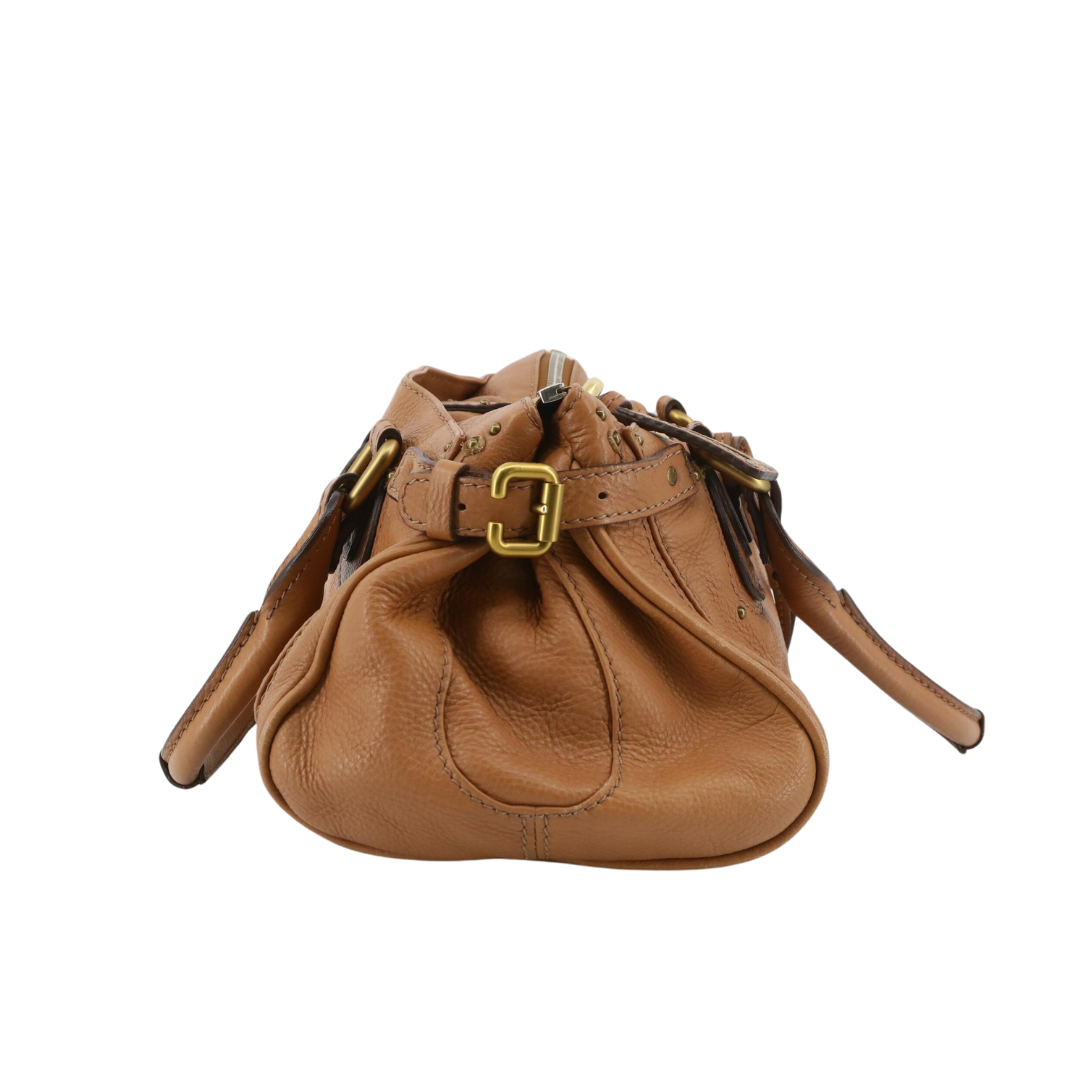 Chloe Brown Paddington