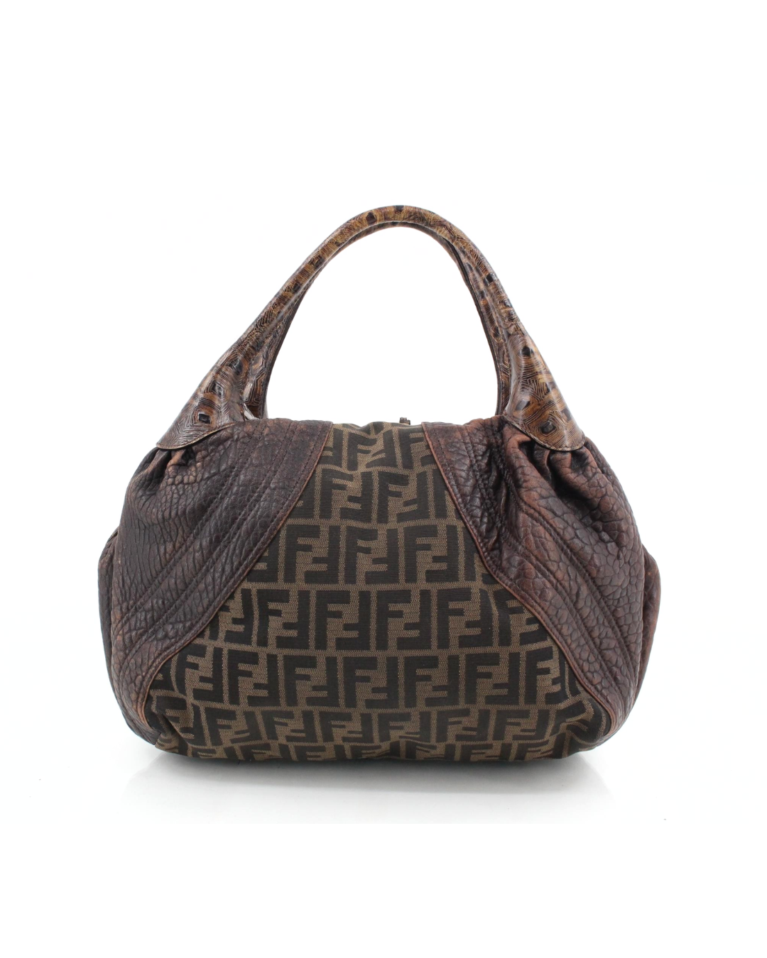 Fendi Monogram Spy Bag