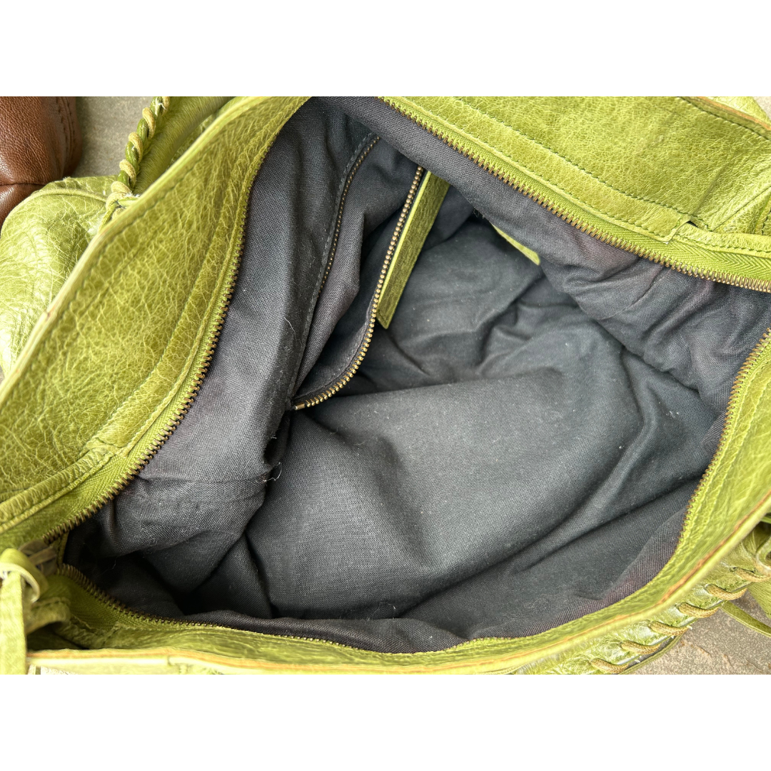 Balenciaga Classic City Bag