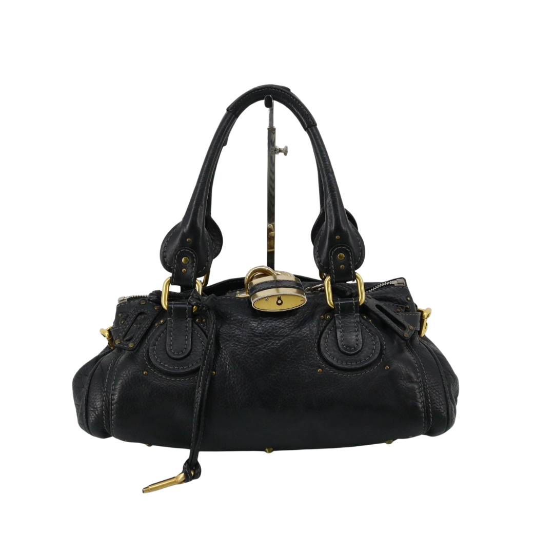 Chloe Black Paddington