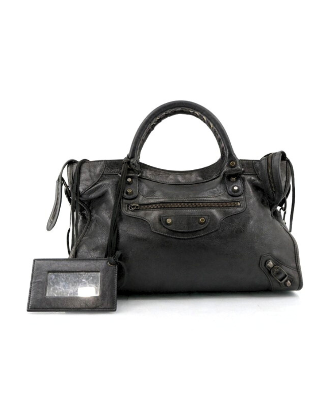 Balenciaga Classic City Bag