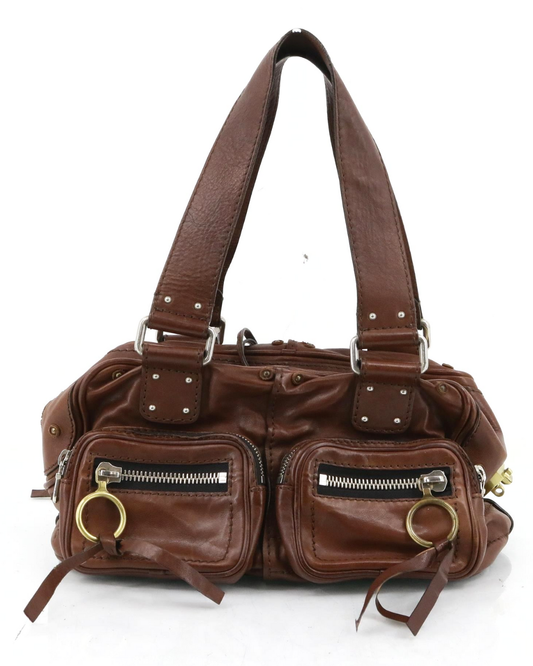 Chloe Brown Betty Camera Bag