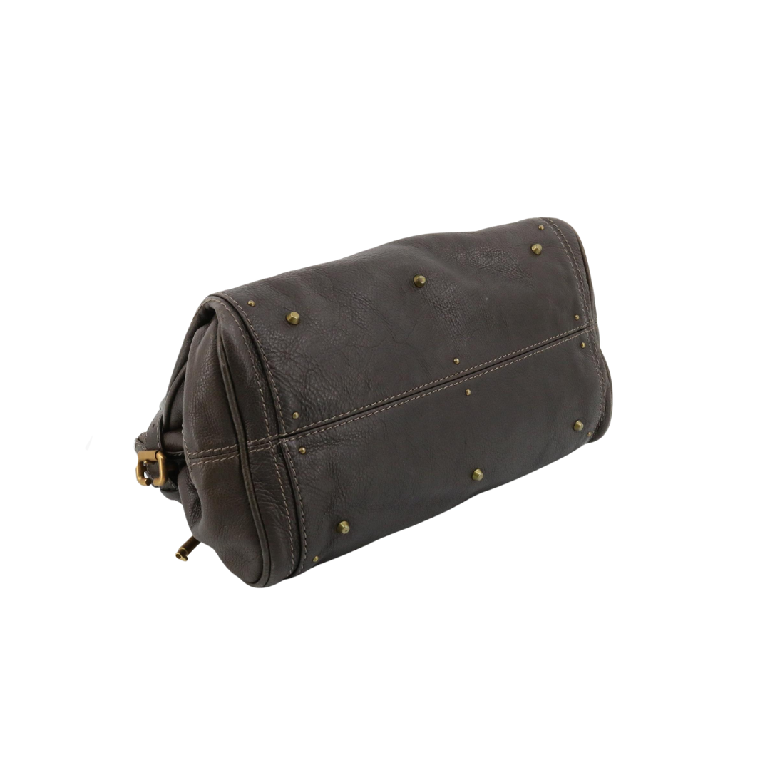 Chloe Brown Paddington