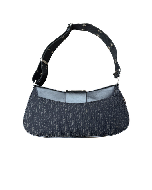 Christian Dior Street Chic Trotter Columbus Bag