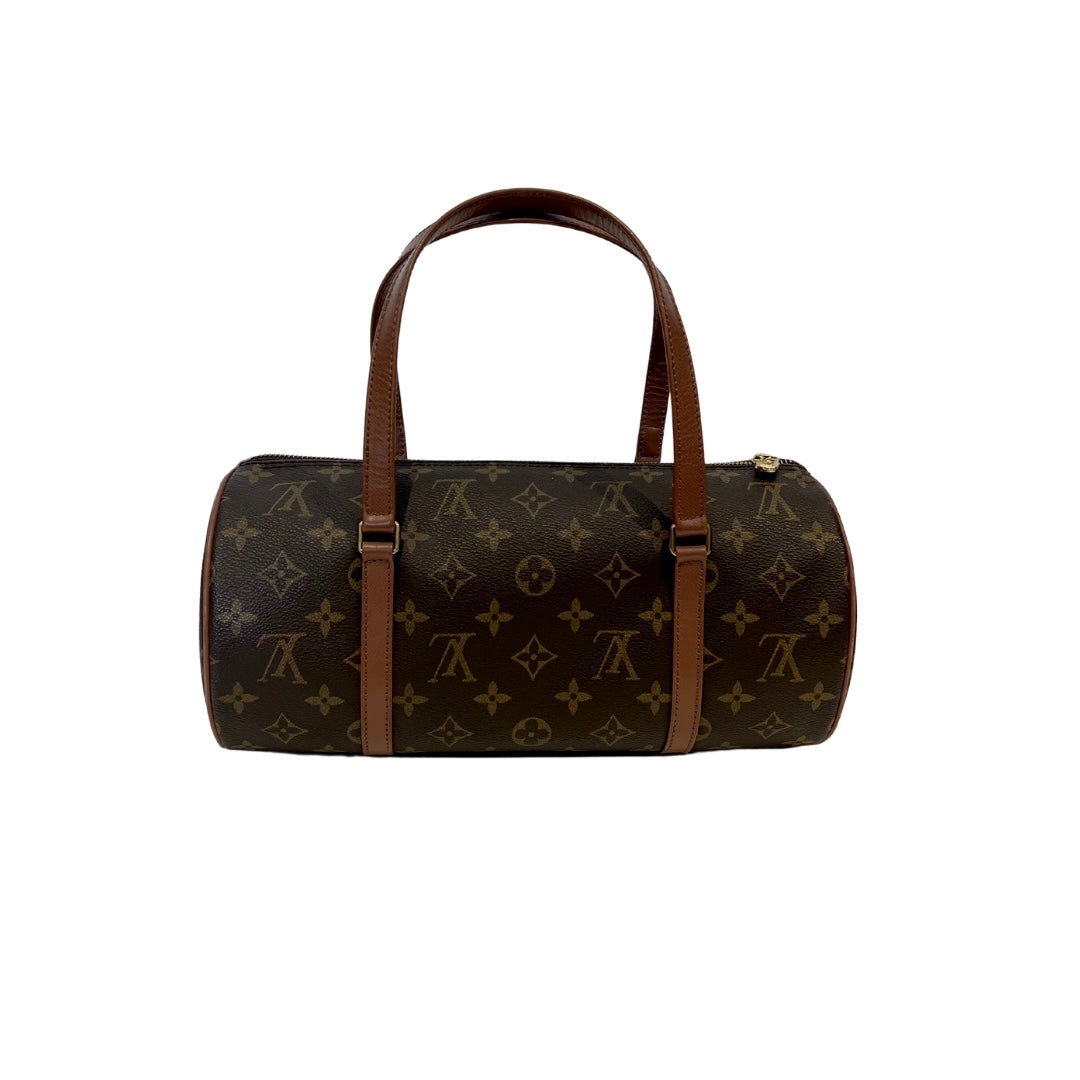 Vintage Louis Vuitton Papillon 30 Bag – photo 2 of 5