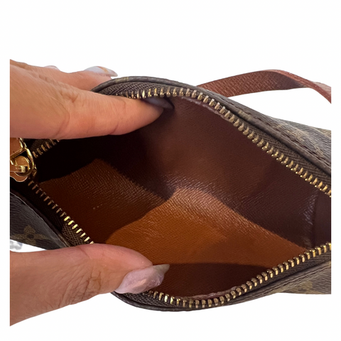 Louis Vuitton Mini Papillon