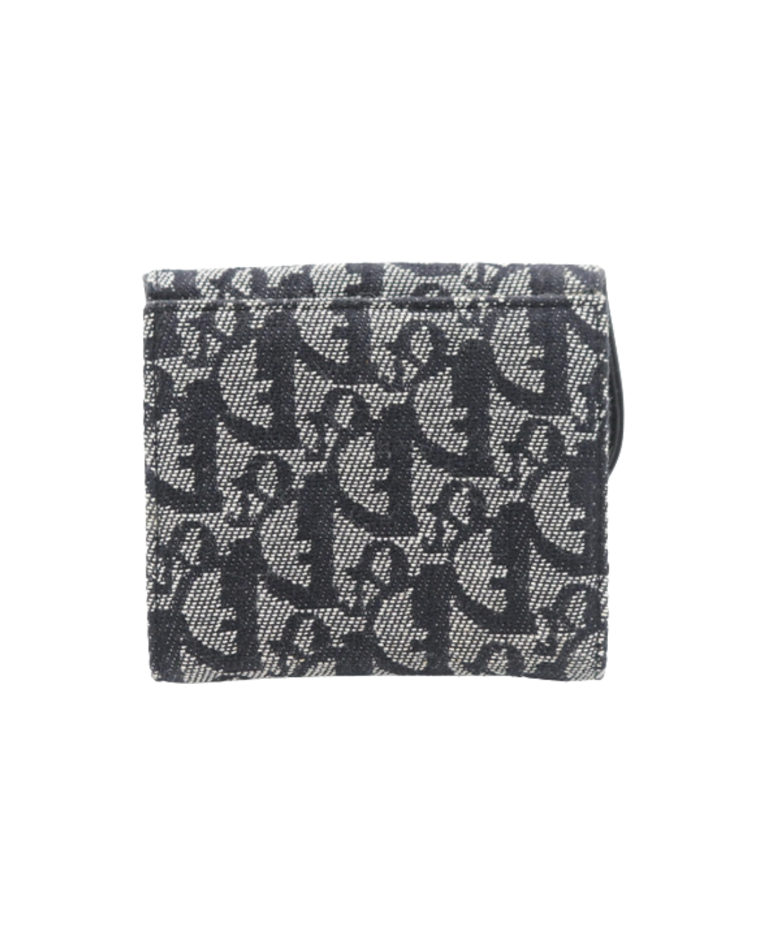 Christian Dior Trotter Wallet