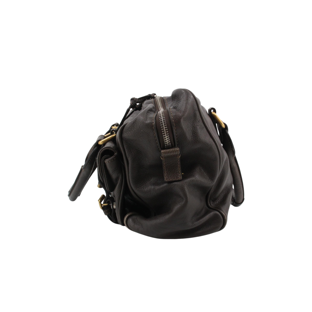 RARE Chloe Paddington Tote