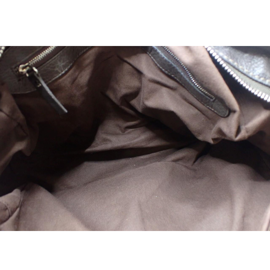 RARE Chloe Paddington Tote