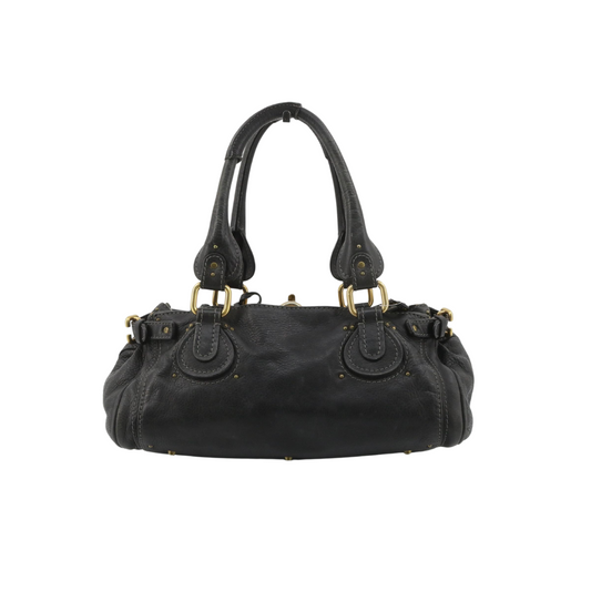 Chloe Black Paddington