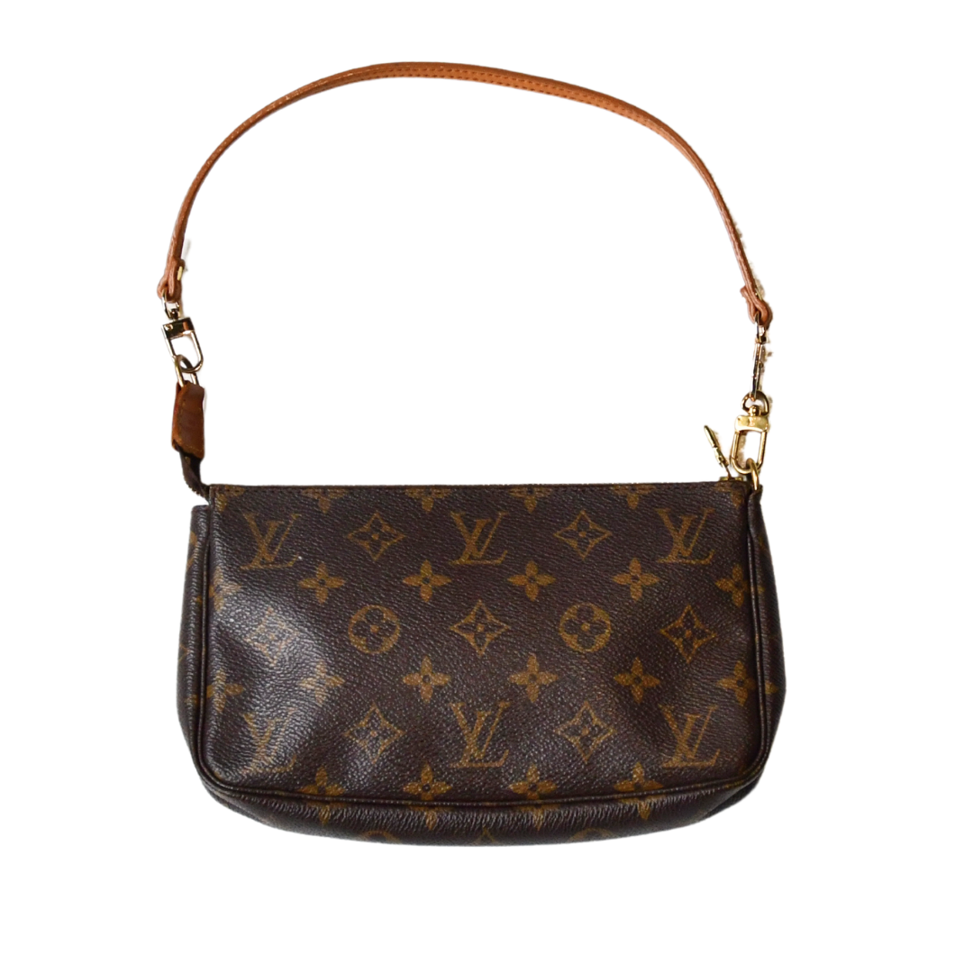 Louis Vuitton Monogram Pochette