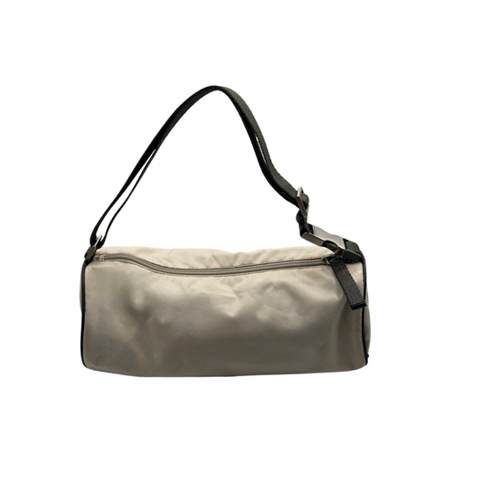 Prada Sport Nylon Buckle Bag