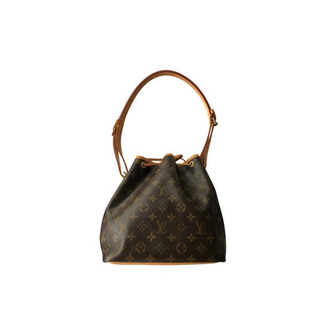 Louis Vuitton Monogram Petit Noé