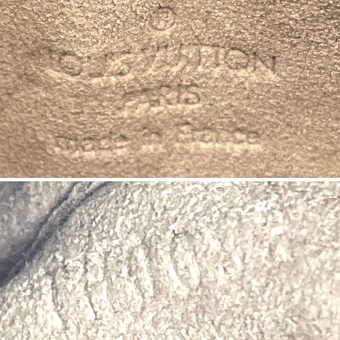 Louis Vuitton x Takashi Murakami Black Nano Speedy