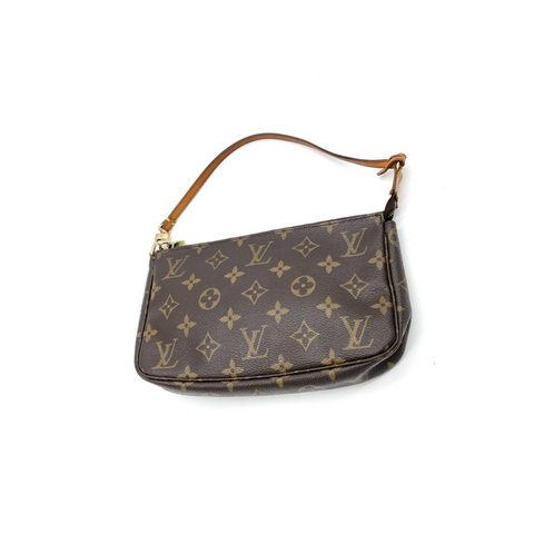 Louis Vuitton Monogram Pochette
