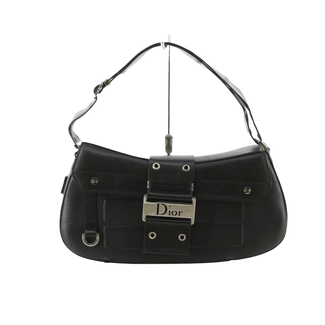 Christian Dior Street Chic Columbus Shoulder Bag
