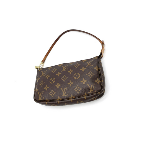 Louis Vuitton Monogram Pochette
