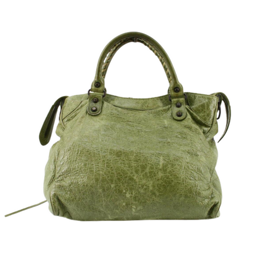 Balenciaga Classic City Bag