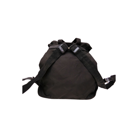Prada Small Nylon Backpack