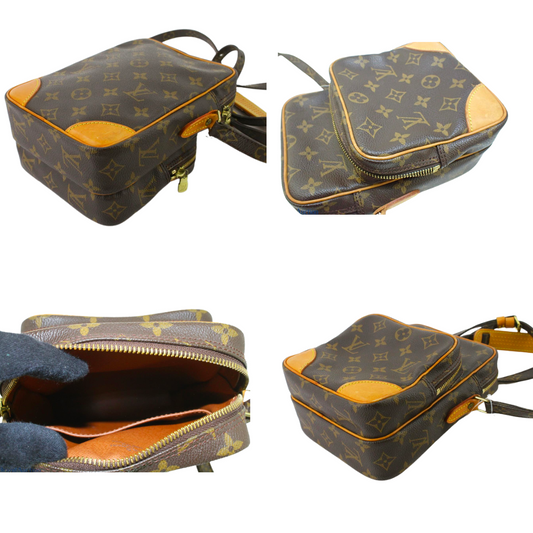 Louis Vuitton Monogram Amazon