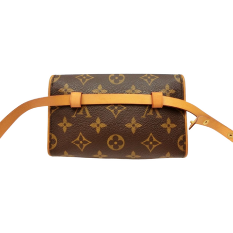 Louis Vuitton Monogram Florentine