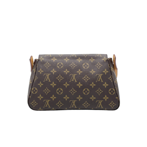 Louis Vuitton Monogram Looping PM