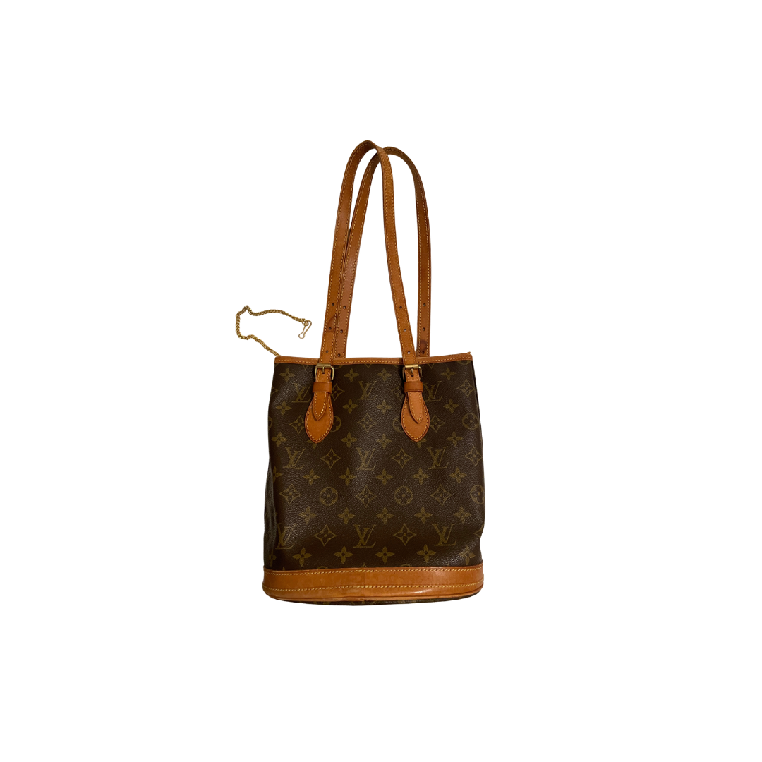 Louis Vuitton Bucket PM