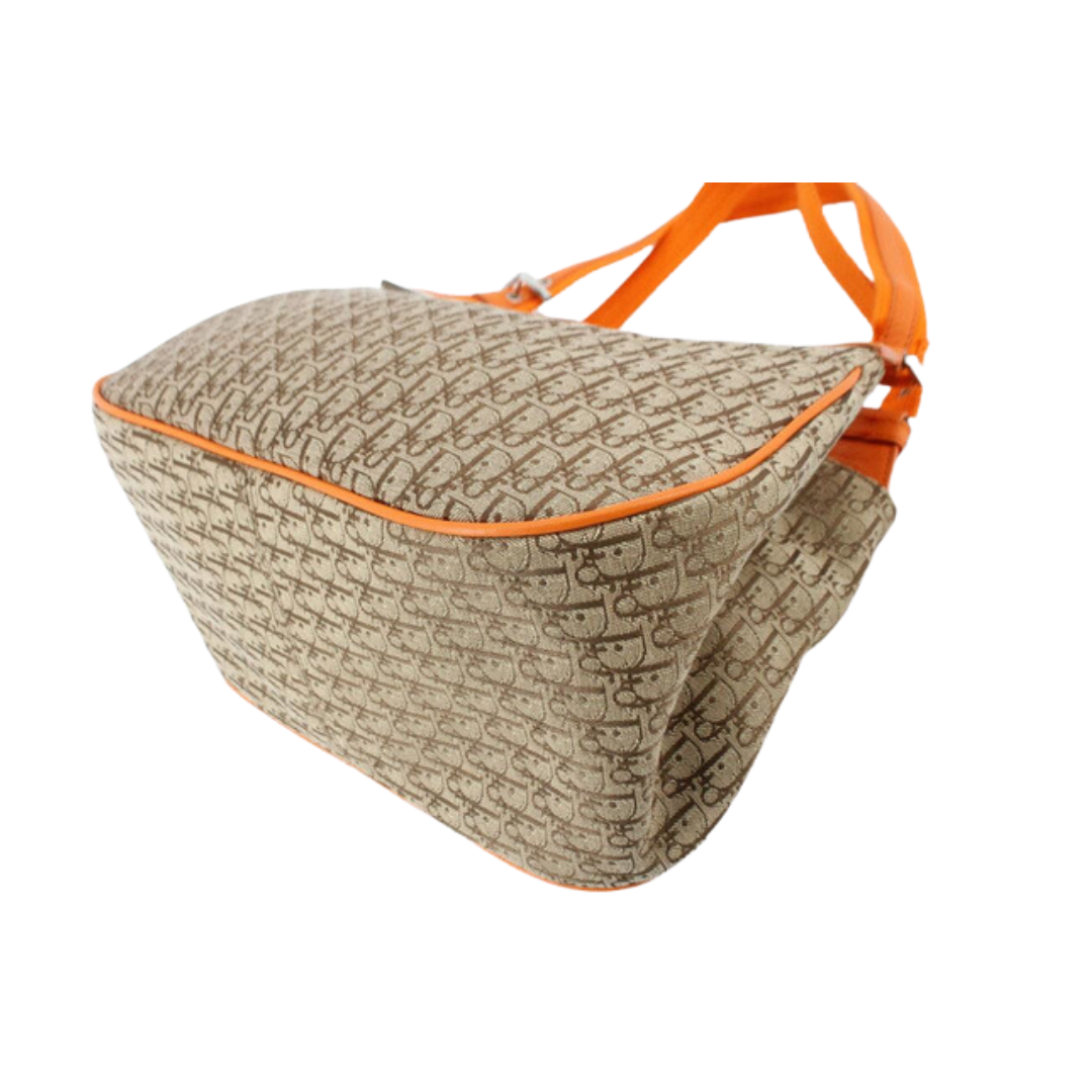 Christian Dior Street Chic Hobo Bag