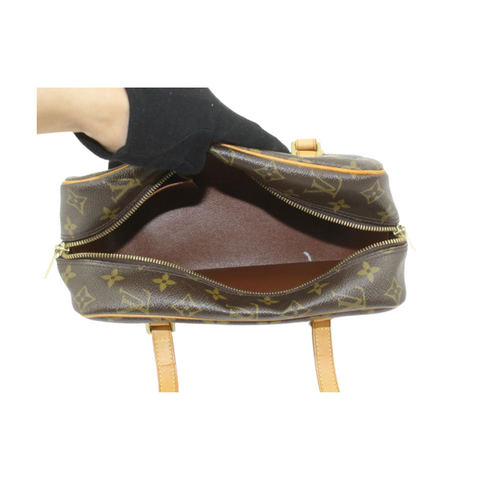 Louis Vuitton Cite MM