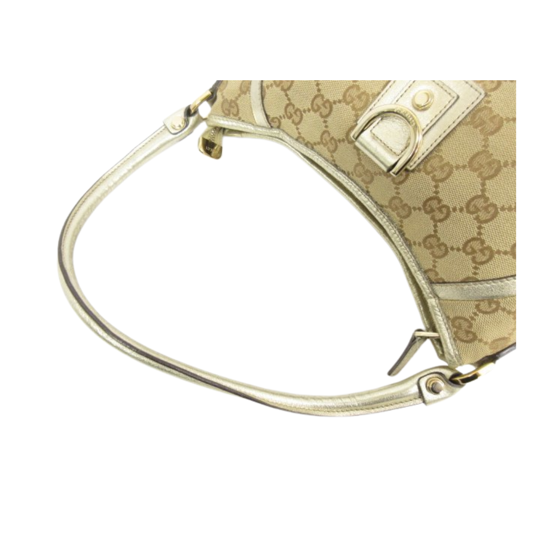 Gucci Abbey Shoulder Bag